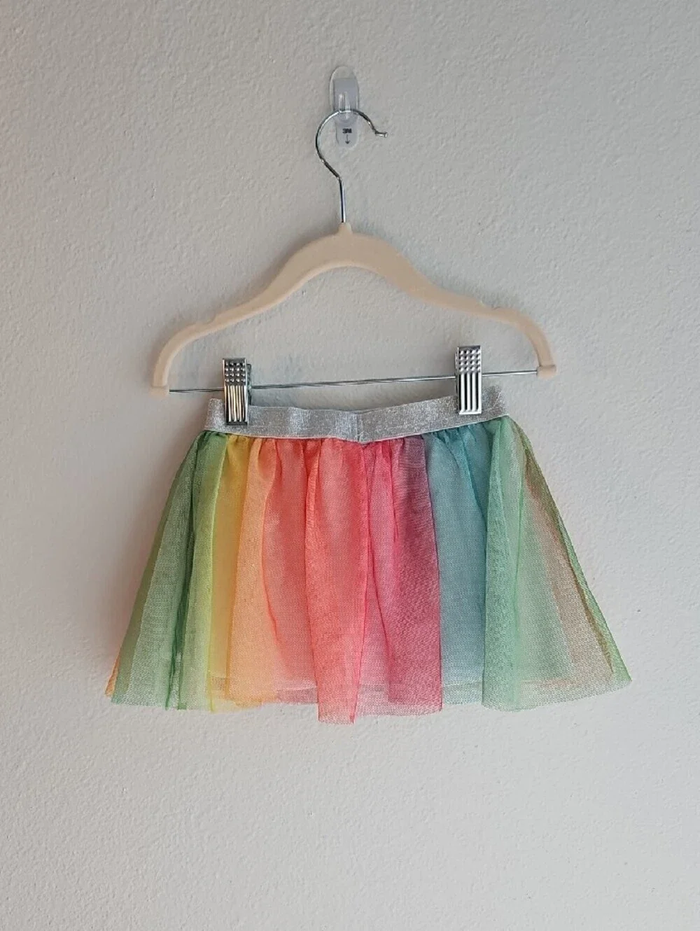 Disney tulle skirt